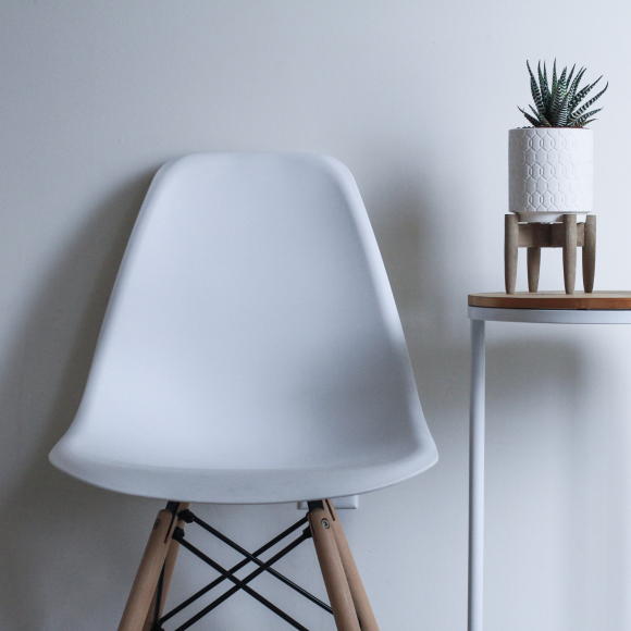 Stylish chair